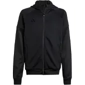 Adidas Sportsweatjacka 'Tiro 25' svart