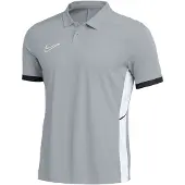 Nike Funktionstopp grå / svart / vit