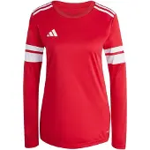 Adidas Squadra 25 T-shirt Med Lång ärm