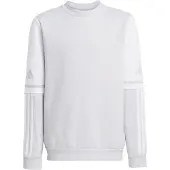 Adidas Sport sweatshirt grå / vit
