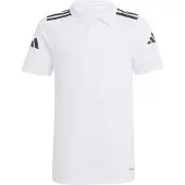 Adidas Squadra 25 Cotton Kortärmad Polotröja