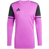 Adidas Målvaktströja Squadra 25 - Rosa/Svart, storlek XX-Large