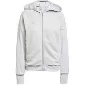Adidas Tiro 25 Sweatshirt Med Dragkedja