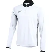 Nike Dri-FIT Academy 25 Drill Top herrtröja vit 100 M