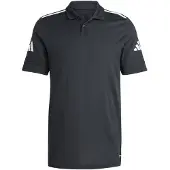 Adidas Squadra 25 Cotton Kortärmad Polotröja