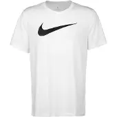 Nike Funktionstopp 'Park 20' svart / vit