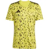 Adidas Trikå gul / svart