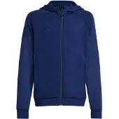 Adidas Tiro 25 Sweatshirt Med Dragkedja