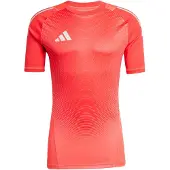 Adidas Trikå 'Tiro 25 Pro' röd / ljusröd / vit