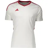 Adidas Trikå röd / vit