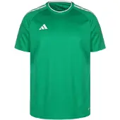 Adidas Funktionstopp 'Campeon 23' grön / vit