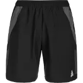 Adidas Sportbyxa 'Tiro 24' grå / svart / vit