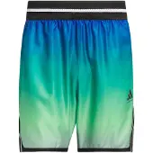 Adidas Sportbyxa blå / grön / jade / svart