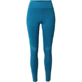 Puma Tights Individualblaze - Navy/lime Dam, storlek Large