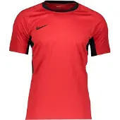 Nike Funktionstopp röd / svart