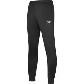 Mizuno Sportbyxa svart / vit