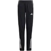 Adidas Träningsbyxor - Tiro25C - Black/Tegrfo - - 16 år (176) - Byxor - Bomull
