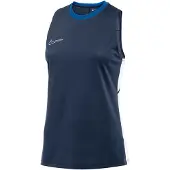 Nike Sporttopp 'Academy 25' blå / mörkblå / vit