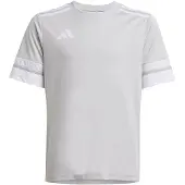 Adidas Funktionstopp ljusgrå / vit