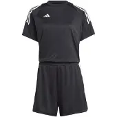 Adidas Tiro24 Kortärmad Uppsättning