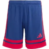 Adidas Squadra 25 Shorts Junior, blå