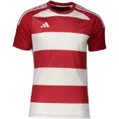 Adidas Trikå röd / vit