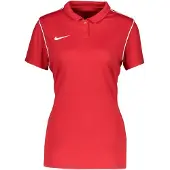Nike Funktionstopp 'Park 20' röd / vit