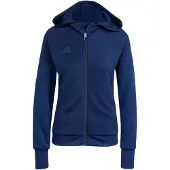 Adidas Tiro 25 Sweatshirt Med Dragkedja