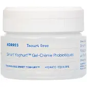 Korres Smart yoghurt probiotisk gelkräm Dagkräm 40 ml