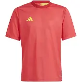 Adidas Reversible 24 T-shirt Med Korta ärmar