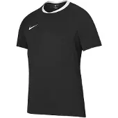 Nike Funktionstopp svart / vit