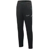 Nike Träningsbyxor Dri-FIT Academy 25 KPZ - Svart/Vit Barn, storlek XL: 158-170 cm