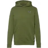 Puma Sweatshirt 'Better Essentials' grön / svart