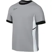 Nike Funktionstopp 'Academy 25' grå / svart / vit
