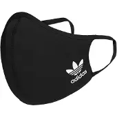 Adidas Originals Tillbehör svart / vit