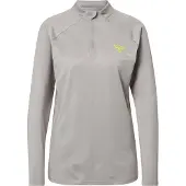 Hummel Funktionstopp gul / grå