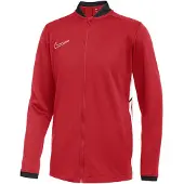 Nike Träningsjacka Dri-FIT Academy 25 - Röd/Svart/Vit Barn, storlek XL: 158-170 cm