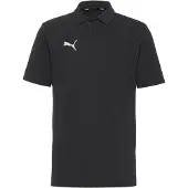 Puma Piké teamGOAL 23 Casuals - Svart/Vit, storlek 3XL