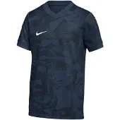 Nike Funktionstopp 'Precision VII' marinblå / marinblå