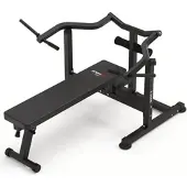 ACV träningsbänk T-2000 ENERO FIT