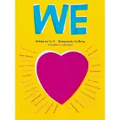 We