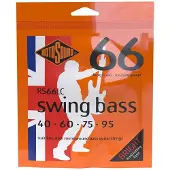 Rotosound RS66LC Swing Bass 66 Long Scale Medium 40-95