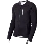 Bowtex Elite Shirt V2 Svart XL Herrar sort