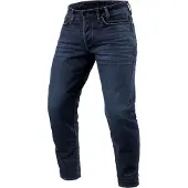 REV'IT! Ortes TF Motorcykel Jeans
