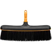 Fiskars UNIVERSAL BRED BORSTE, HUVUD FÖR ONECLICK-SYSTEM