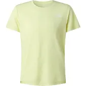The North Face T-shirt - G Flex - Lemon Mist - - 10 år (140) - T-shirt