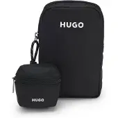 HUGO Everett Phone 10280030 Axelväska