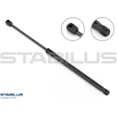 STABILUS Gasfjäder, bagageutrymme/lastutrymme 925181