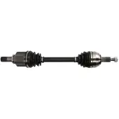 PASCAL Drivaxel G2R174PC