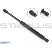 STABILUS Gasfjäder, parkeringsbroms för fot 599924